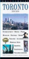 Toronto 1999-2000 ColourGuide 0887804721 Book Cover