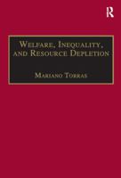 Welfare, Inequality, and Resource Depletion: A Reassessment of Brazilian Economic Growth 1138264180 Book Cover