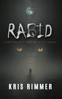 Rabid 1946920746 Book Cover