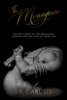 The Menagerie 1641088168 Book Cover