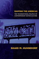 Mapping the Americas 080144800X Book Cover