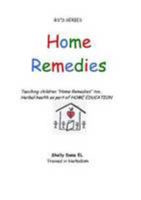 Home Remedies 129151452X Book Cover