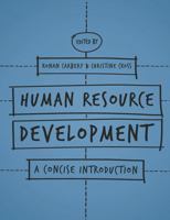 Human Resource Management: A Concise Introduction 1137360097 Book Cover
