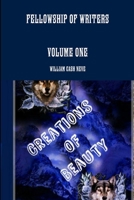 Fellowship of Writers Volume One 1300790547 Book Cover
