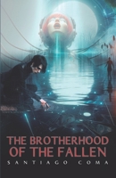 The Brotherhood of the Fallen B0FVF4NYTT Book Cover