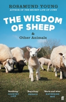 The Wisdom of Sheep: Observations from a Family Farm 0593656172 Book Cover