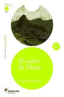 El Sueno de Diana: Diana's Dream 1622632176 Book Cover