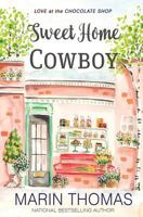 Sweet Home Cowboy 1946772941 Book Cover