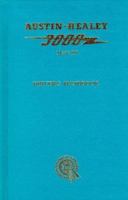 Austin-Healey 3000 Mk3 Owner Hndbk 186982637X Book Cover