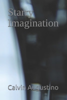 Starry Imagination B09KN2LCGY Book Cover