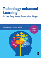 Technology-enhanced Learning in the Early Years Foundation Stage 191110618X Book Cover