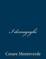 I demagoghi 1483997332 Book Cover