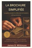 LE GUIDE DU DÉBUTANT EN RELIURE NALBIRING: Apprenez l'art ancestral du tricot viking étape par étape pour réaliser de superbes créations artisanales. B0G2JWX2YT Book Cover