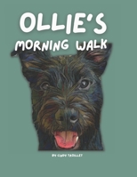 Ollie's Morning Walk B0C12JFJDB Book Cover