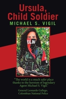 Ursula, Child Soldier 1663274606 Book Cover