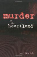 Murder in the Heartland 0966342232 Book Cover