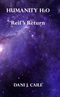 Reif's Return: Book 4 B08R7Q1F2S Book Cover