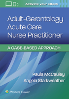 Adultgerontology Acute Care Nurse Practitioner 1975114620 Book Cover