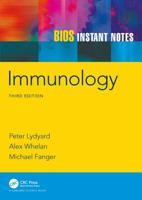 BIOS Instant Notes in Immunology 1859960391 Book Cover