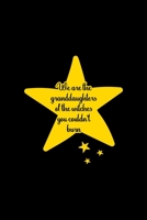 We Are The Granddaughters Of The Witches You Couldn't Burn: All Purpose 6x9 Blank Lined Notebook Journal Way Better Than A Card Trendy Unique Gift Black Solid Rebelion 1704200318 Book Cover