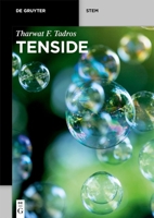 Tenside 3110798565 Book Cover