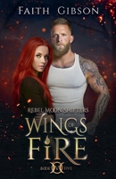 Wings of Fire B0H471MQGD Book Cover