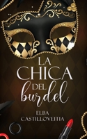 La chica del burdel B09PW3TMGG Book Cover