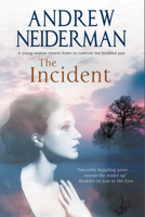 The Incident 1847517129 Book Cover