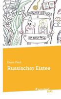 Russischer Eistee (German Edition) 3710337143 Book Cover