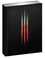 Diablo III Signature Series Guide 0744013100 Book Cover