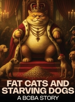 Fat Cats and Starving Dogs B0FPT1RCQF Book Cover