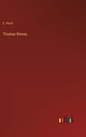 Thomas Binney 3368852817 Book Cover
