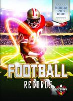Football Records 162617783X Book Cover