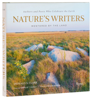 Nature's Writers: Mentored by the Land 084783199X Book Cover