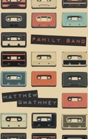 Family Band 1774221543 Book Cover