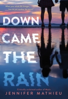 Down Came the Rain 1250346894 Book Cover