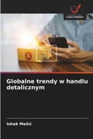 Globalne trendy w handlu detalicznym 6630217020 Book Cover