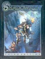 Shadowrun: Third Edition (FPR25000) 1932564462 Book Cover