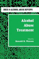 Alcohol Abuse Treatment 1461267269 Book Cover