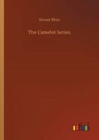 The Camelot Series 3752324112 Book Cover