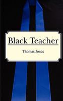 Black Teacher 1456433385 Book Cover
