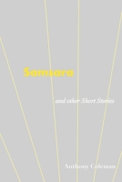 Samsara: and other Short Stories B0H6SFMRYY Book Cover