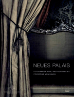 Friederike Von Rauch: Neues Palais in Sanssouci 386859549X Book Cover