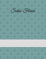 Sabin-Ferrier B085RRGTXT Book Cover