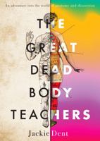 The Great Dead Body Teachers 1761150480 Book Cover