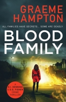 Blood Family: 2 1800328524 Book Cover