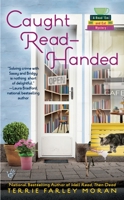 Caught Read-Handed 0425270297 Book Cover