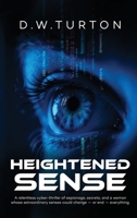 Heightened Sense 1807027511 Book Cover