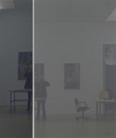 Gerhard Richter: New Paintings 3960980949 Book Cover