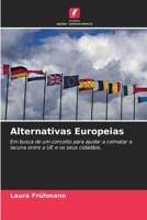 Alternativas Europeias 6203324841 Book Cover